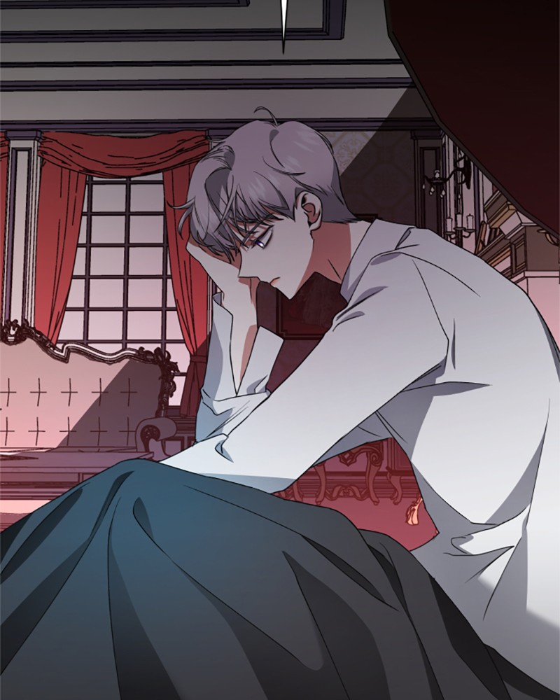 To Be You, Even Just For a Day Chapter 27 page 132 - Chapter 27: Ep. 27 - Nightwalking (1)