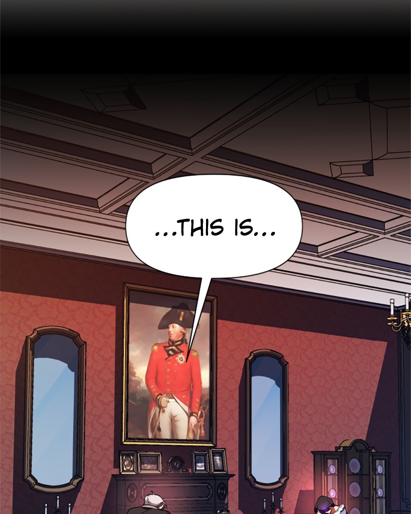 To Be You, Even Just For a Day Chapter 27 page 135 - Chapter 27: Ep. 27 - Nightwalking (1)