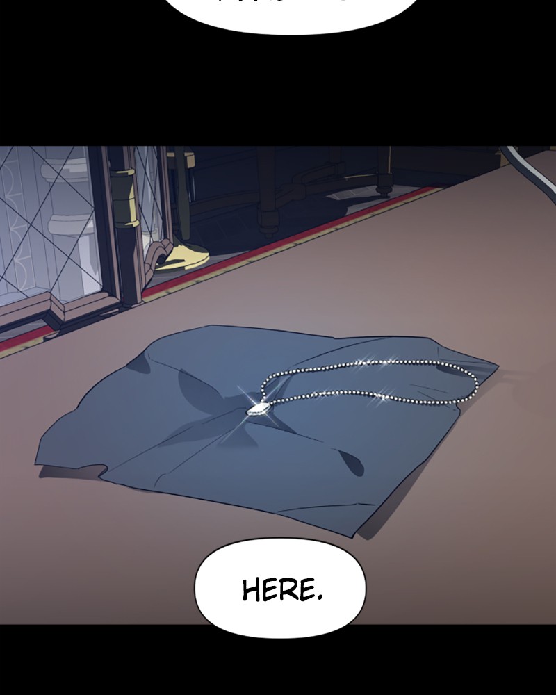 To Be You, Even Just For a Day Chapter 27 page 139 - Chapter 27: Ep. 27 - Nightwalking (1)