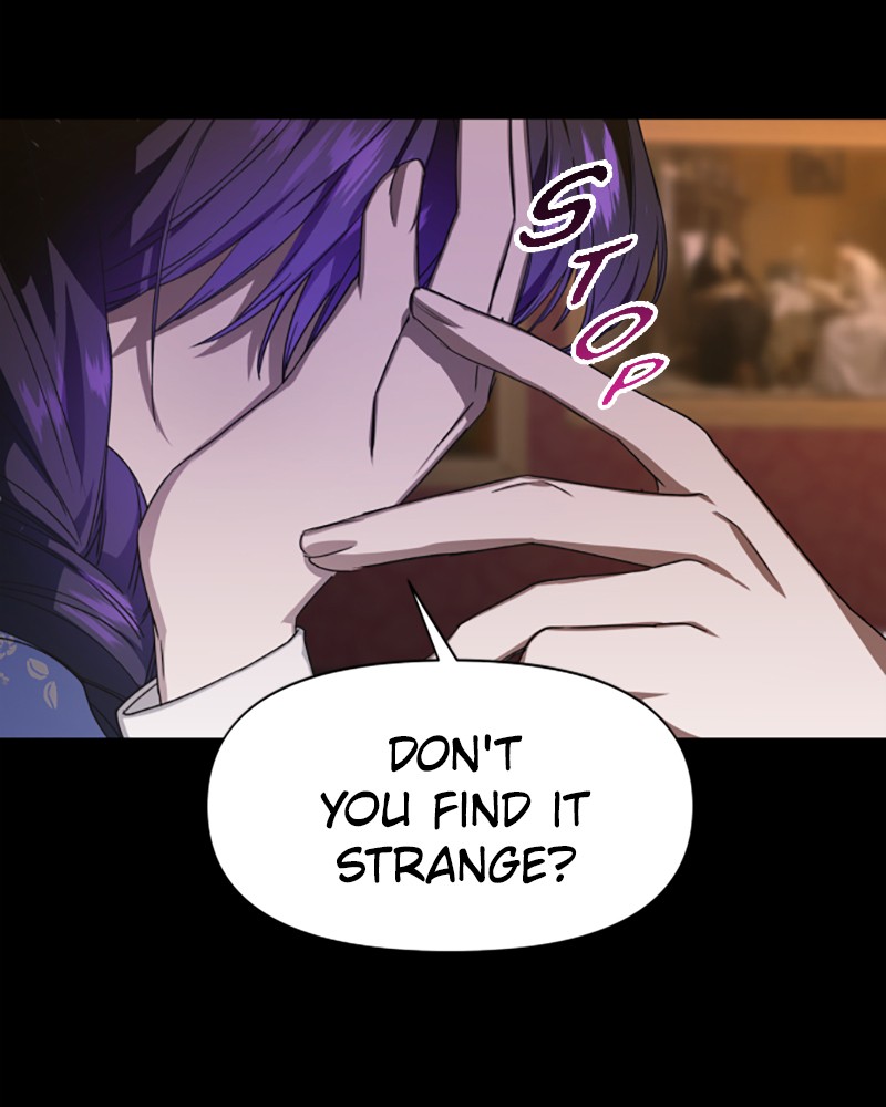 To Be You, Even Just For a Day Chapter 27 page 144 - Chapter 27: Ep. 27 - Nightwalking (1)