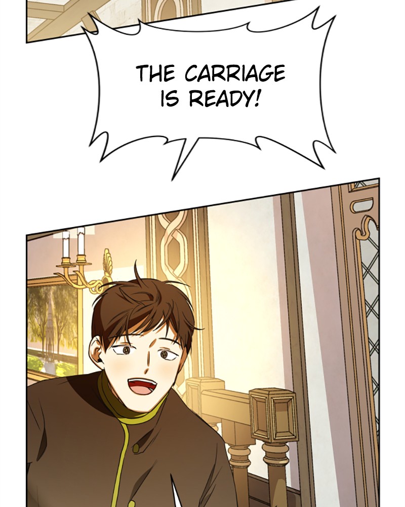 To Be You, Even Just For a Day Chapter 27 page 15 - Chapter 27: Ep. 27 - Nightwalking (1)