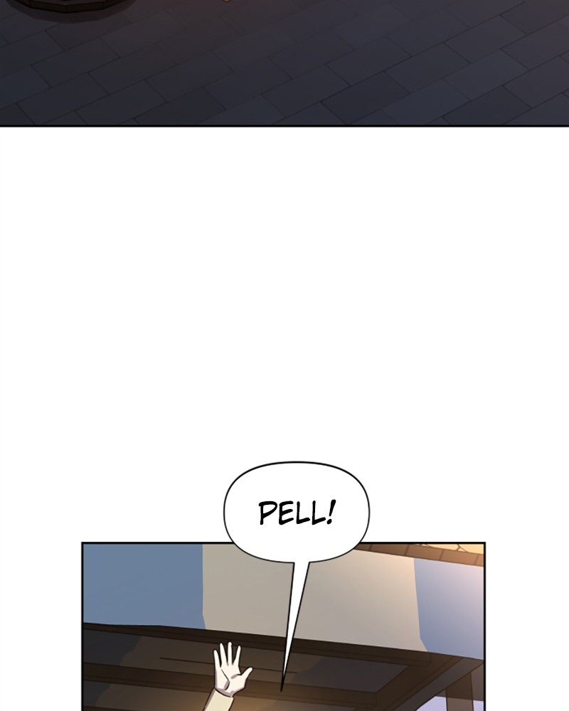 To Be You, Even Just For a Day Chapter 27 page 151 - Chapter 27: Ep. 27 - Nightwalking (1)