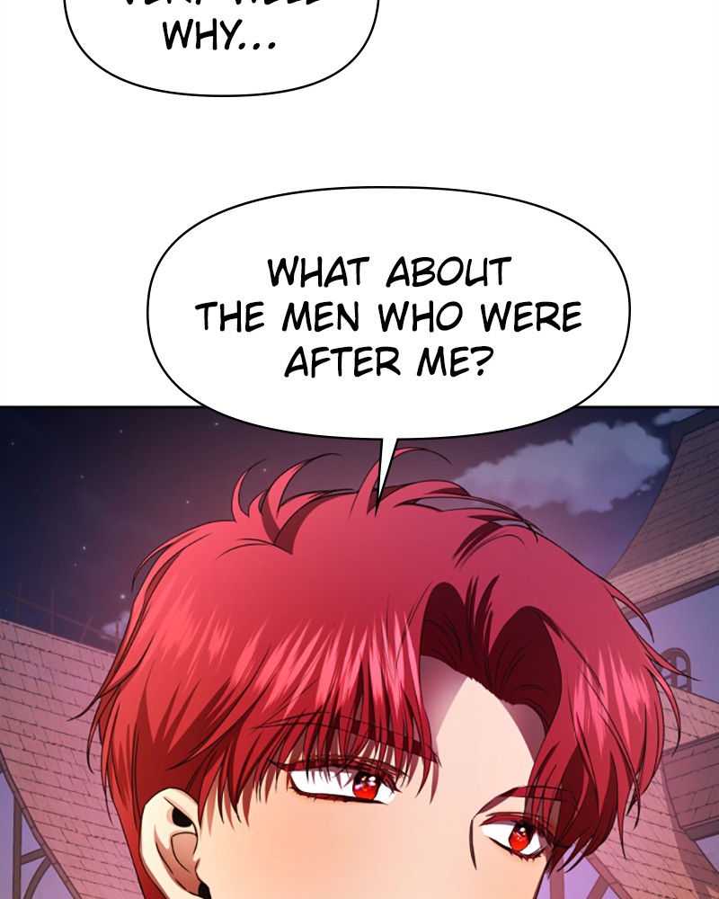 To Be You, Even Just For a Day Chapter 27 page 157 - Chapter 27: Ep. 27 - Nightwalking (1)