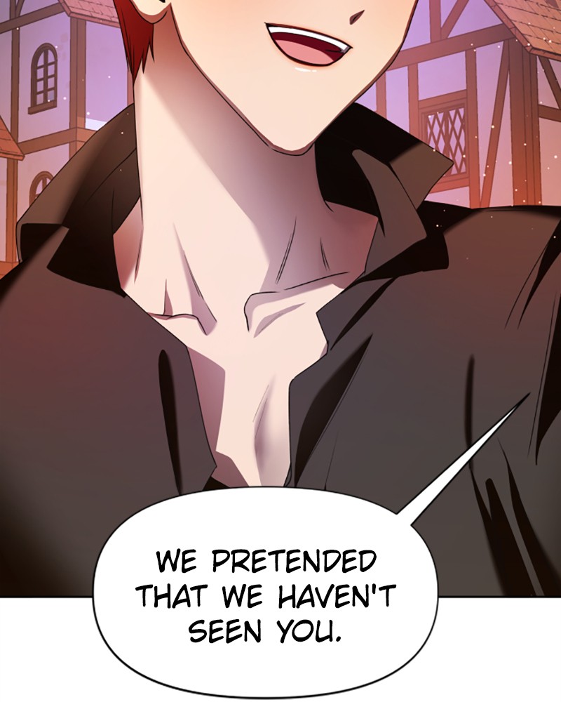 To Be You, Even Just For a Day Chapter 27 page 158 - Chapter 27: Ep. 27 - Nightwalking (1)
