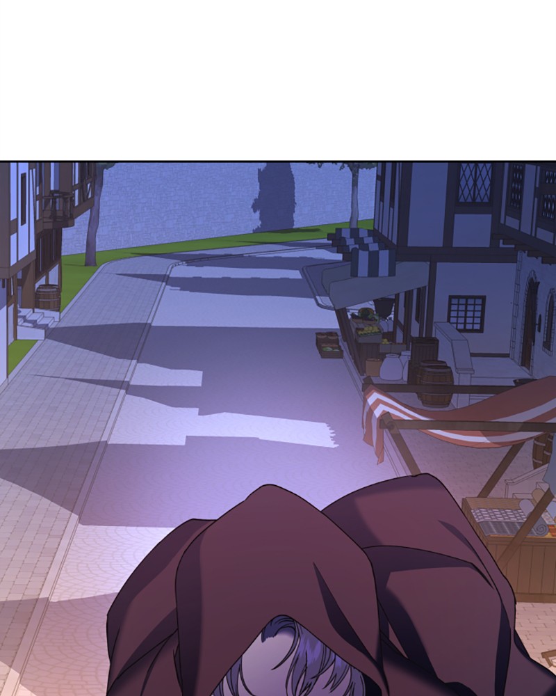 To Be You, Even Just For a Day Chapter 27 page 161 - Chapter 27: Ep. 27 - Nightwalking (1)