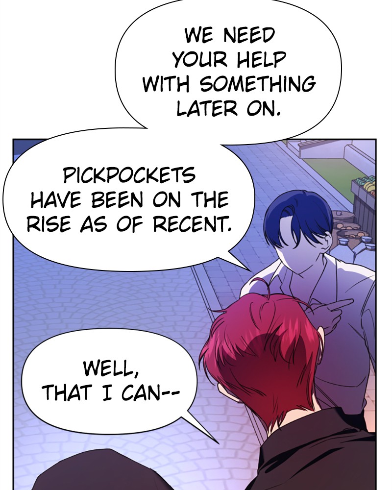 To Be You, Even Just For a Day Chapter 27 page 163 - Chapter 27: Ep. 27 - Nightwalking (1)