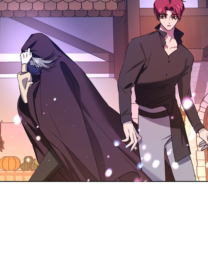 To Be You, Even Just For a Day Chapter 27 page 166 - Chapter 27: Ep. 27 - Nightwalking (1)
