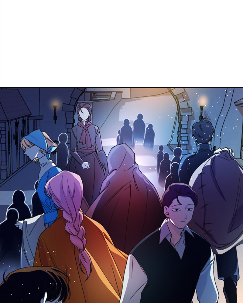 To Be You, Even Just For a Day Chapter 27 page 169 - Chapter 27: Ep. 27 - Nightwalking (1)
