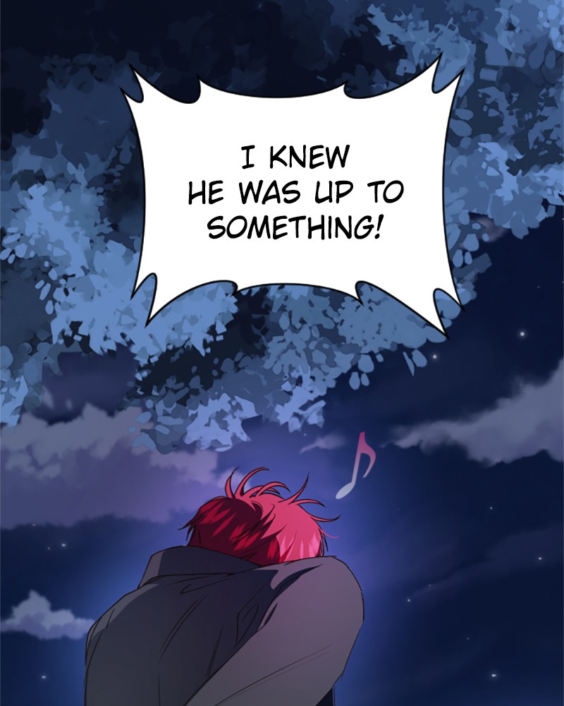 To Be You, Even Just For a Day Chapter 27 page 20 - Chapter 27: Ep. 27 - Nightwalking (1)