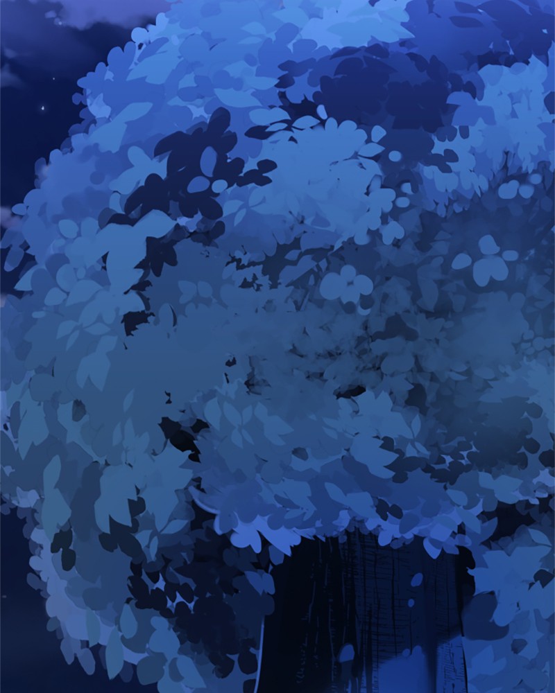 To Be You, Even Just For a Day Chapter 27 page 25 - Chapter 27: Ep. 27 - Nightwalking (1)