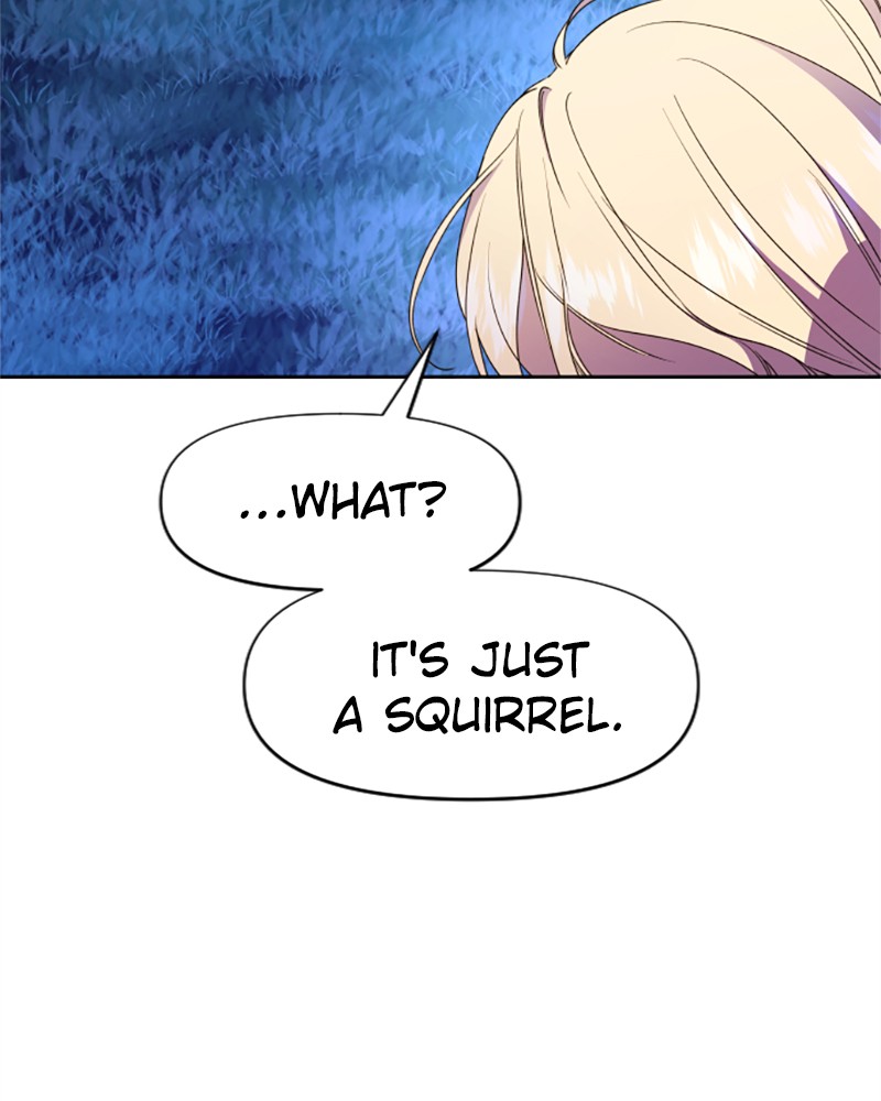 To Be You, Even Just For a Day Chapter 27 page 31 - Chapter 27: Ep. 27 - Nightwalking (1)