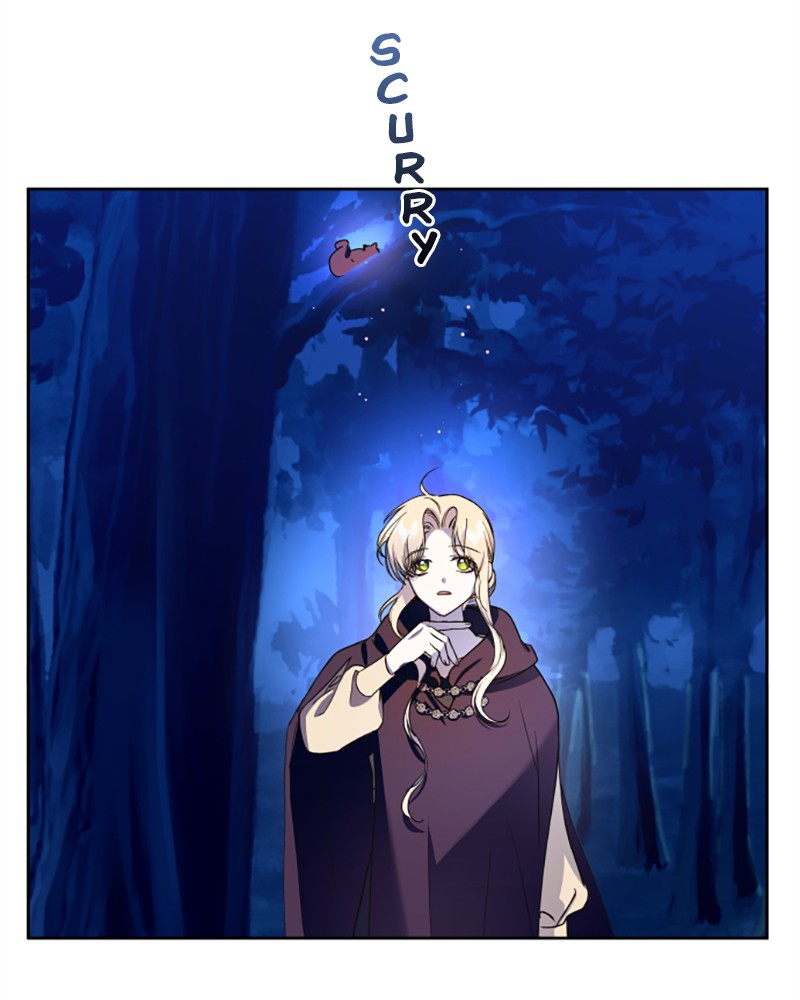 To Be You, Even Just For a Day Chapter 27 page 32 - Chapter 27: Ep. 27 - Nightwalking (1)