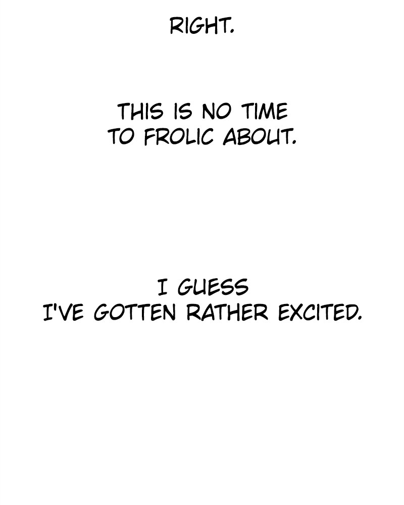 To Be You, Even Just For a Day Chapter 27 page 33 - Chapter 27: Ep. 27 - Nightwalking (1)