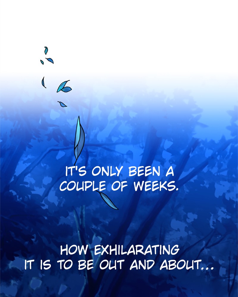 To Be You, Even Just For a Day Chapter 27 page 35 - Chapter 27: Ep. 27 - Nightwalking (1)