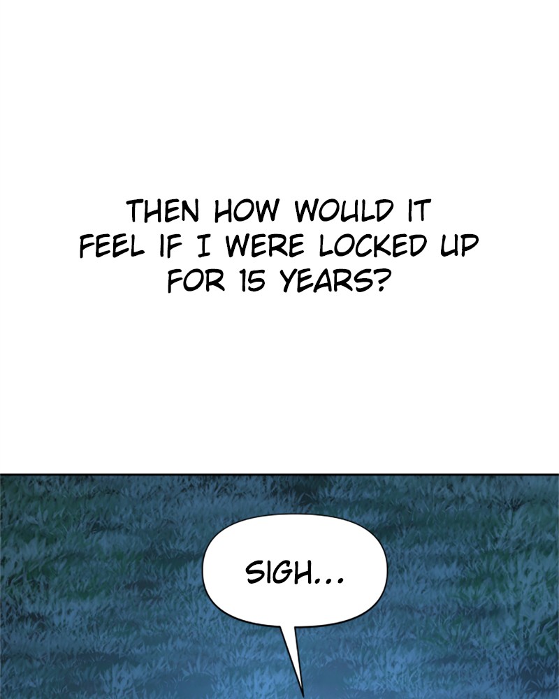 To Be You, Even Just For a Day Chapter 27 page 37 - Chapter 27: Ep. 27 - Nightwalking (1)