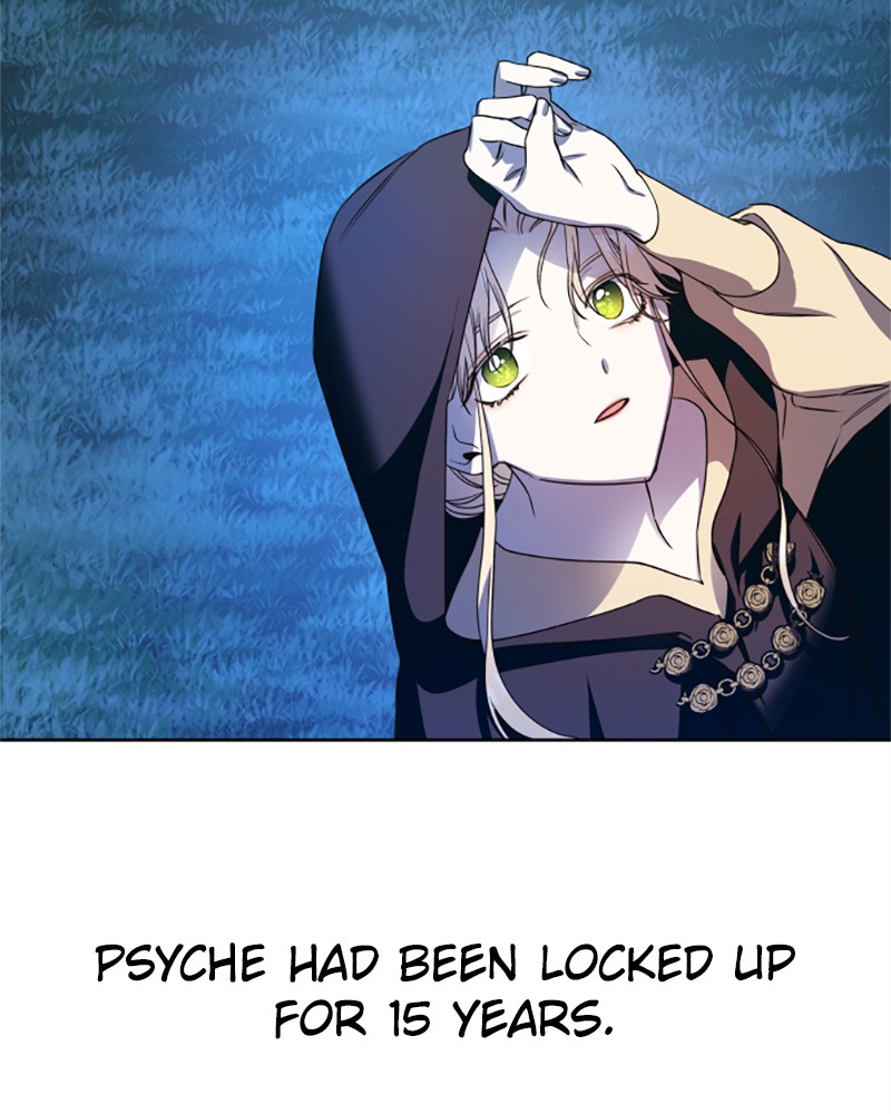 To Be You, Even Just For a Day Chapter 27 page 38 - Chapter 27: Ep. 27 - Nightwalking (1)
