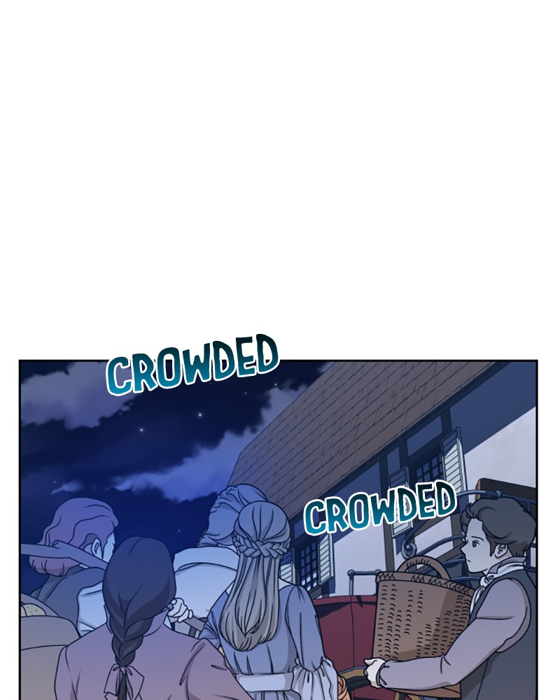 To Be You, Even Just For a Day Chapter 27 page 43 - Chapter 27: Ep. 27 - Nightwalking (1)