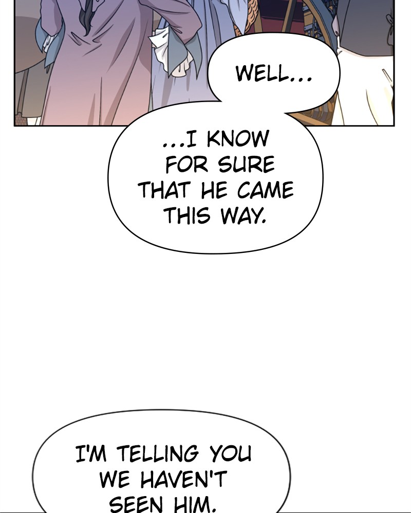 To Be You, Even Just For a Day Chapter 27 page 44 - Chapter 27: Ep. 27 - Nightwalking (1)