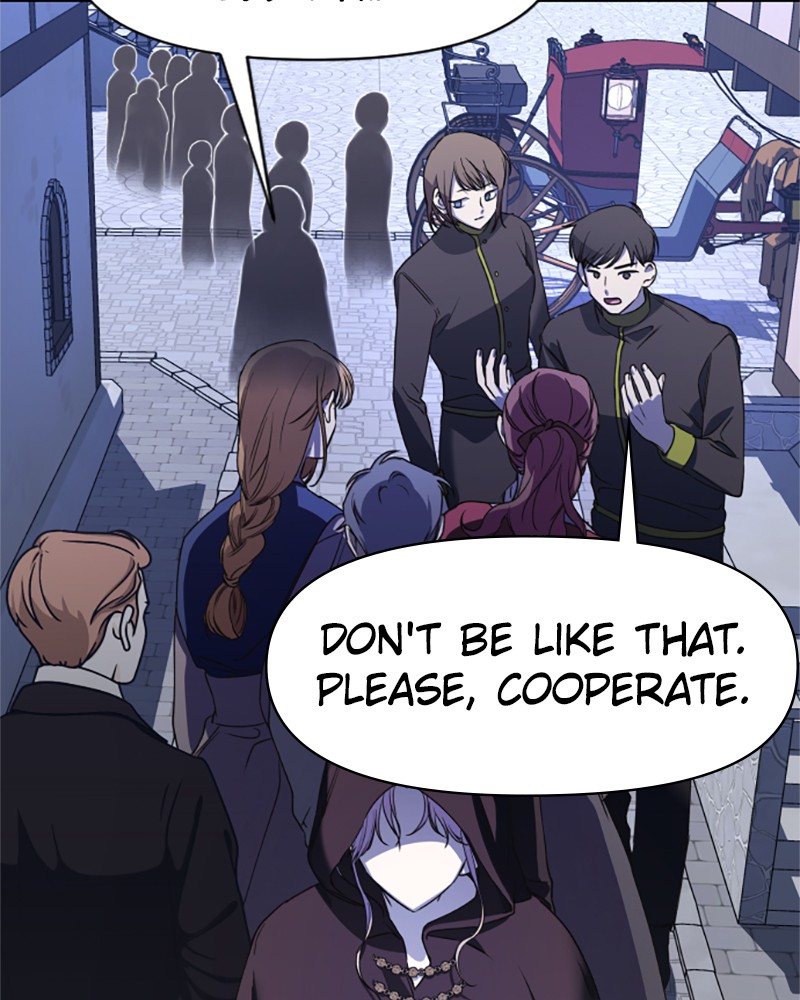 To Be You, Even Just For a Day Chapter 27 page 45 - Chapter 27: Ep. 27 - Nightwalking (1)