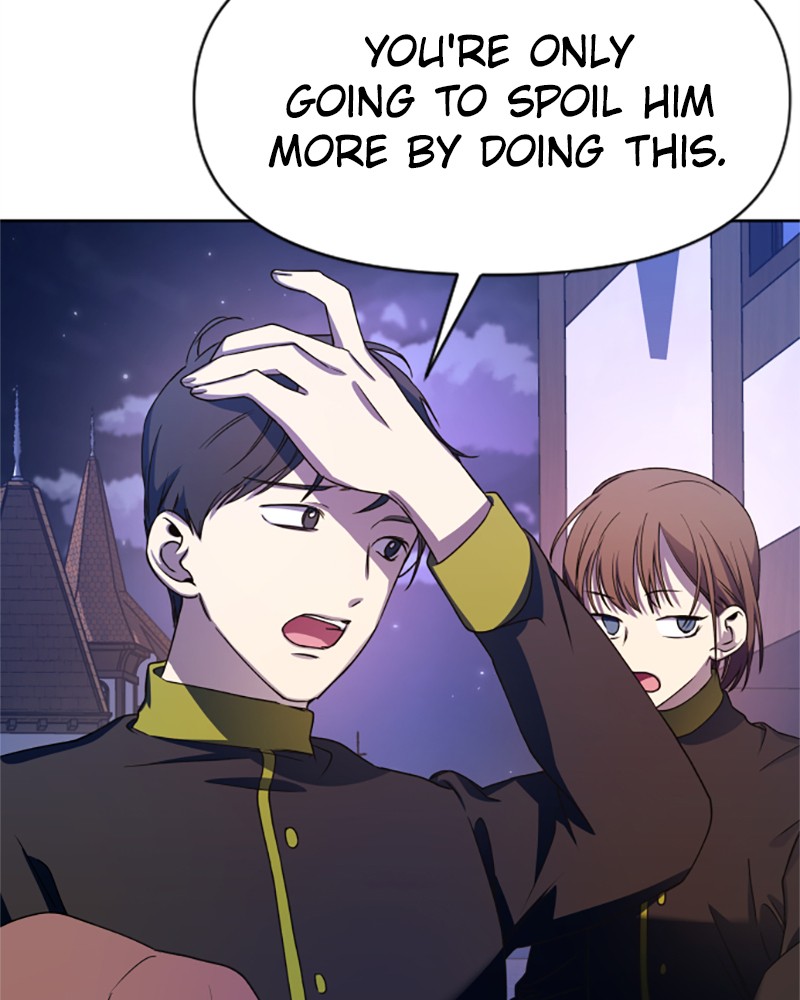 To Be You, Even Just For a Day Chapter 27 page 48 - Chapter 27: Ep. 27 - Nightwalking (1)