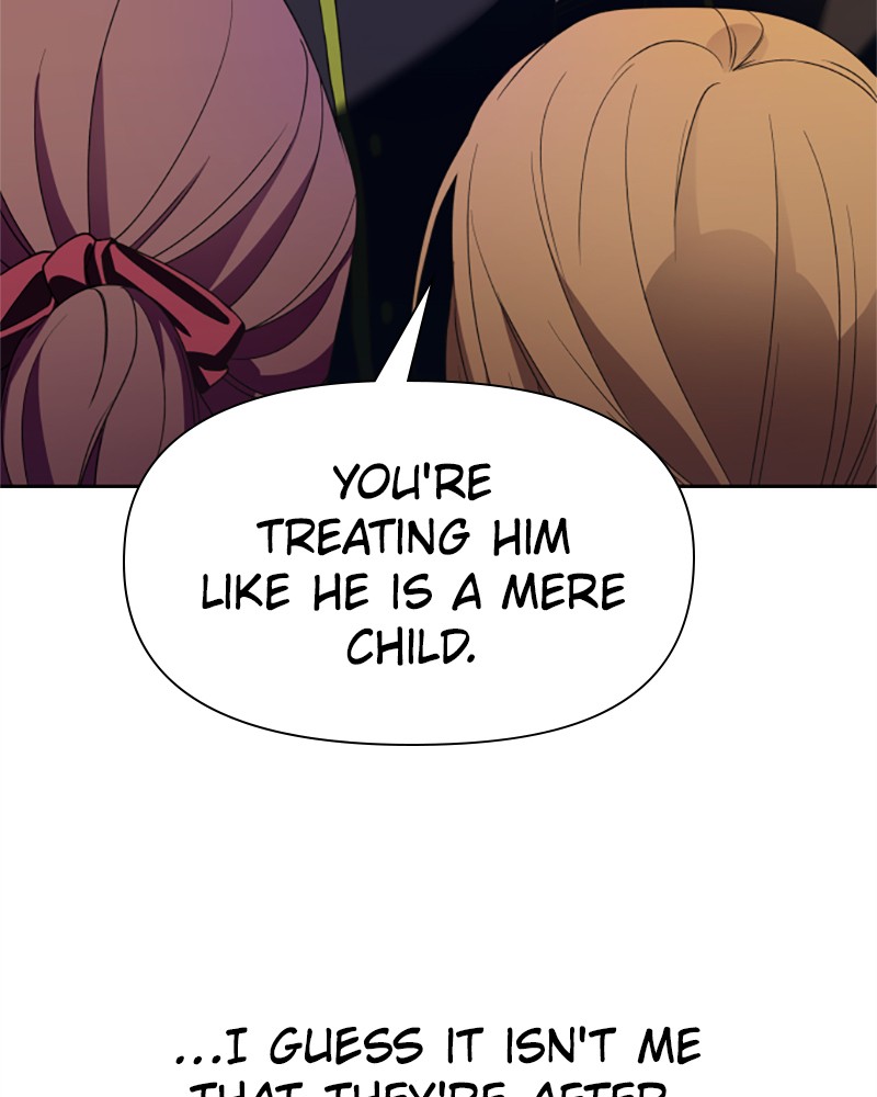 To Be You, Even Just For a Day Chapter 27 page 49 - Chapter 27: Ep. 27 - Nightwalking (1)