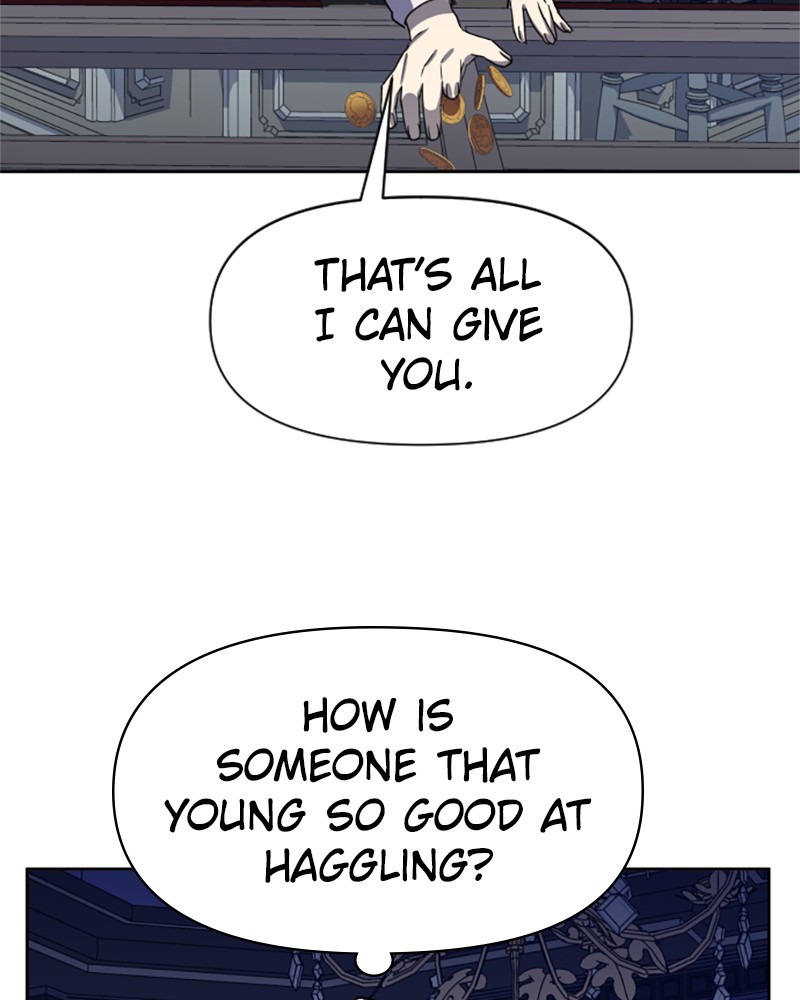 To Be You, Even Just For a Day Chapter 27 page 56 - Chapter 27: Ep. 27 - Nightwalking (1)