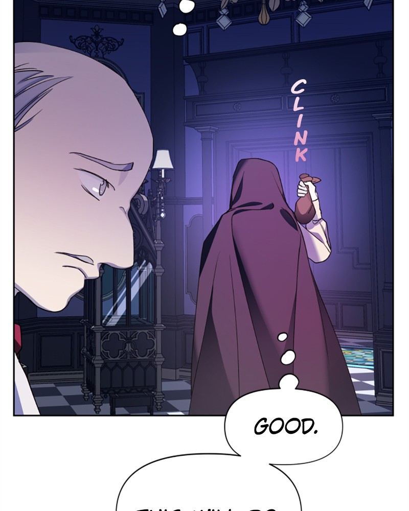 To Be You, Even Just For a Day Chapter 27 page 57 - Chapter 27: Ep. 27 - Nightwalking (1)