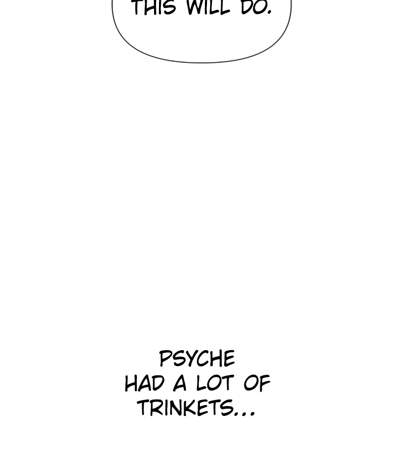 To Be You, Even Just For a Day Chapter 27 page 58 - Chapter 27: Ep. 27 - Nightwalking (1)