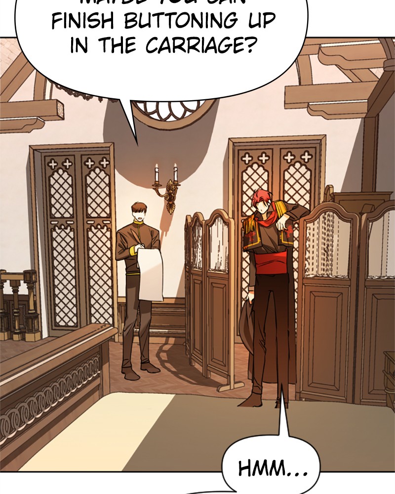 To Be You, Even Just For a Day Chapter 27 page 6 - Chapter 27: Ep. 27 - Nightwalking (1)