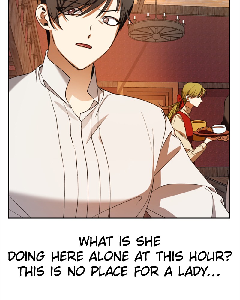 To Be You, Even Just For a Day Chapter 27 page 70 - Chapter 27: Ep. 27 - Nightwalking (1)