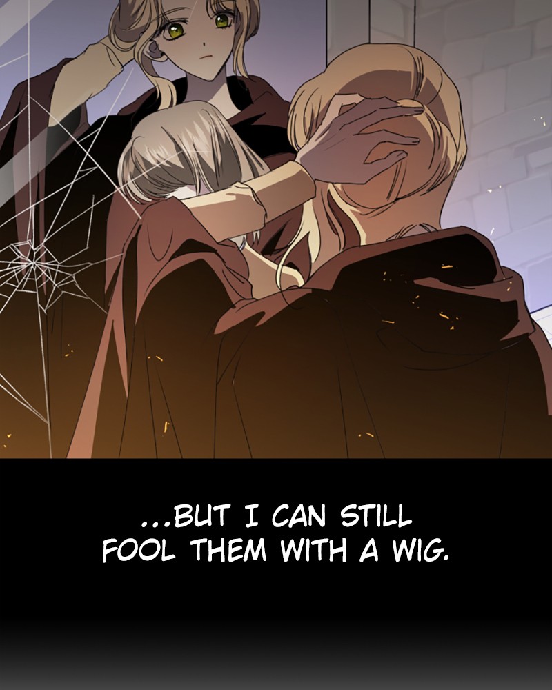 To Be You, Even Just For a Day Chapter 27 page 83 - Chapter 27: Ep. 27 - Nightwalking (1)