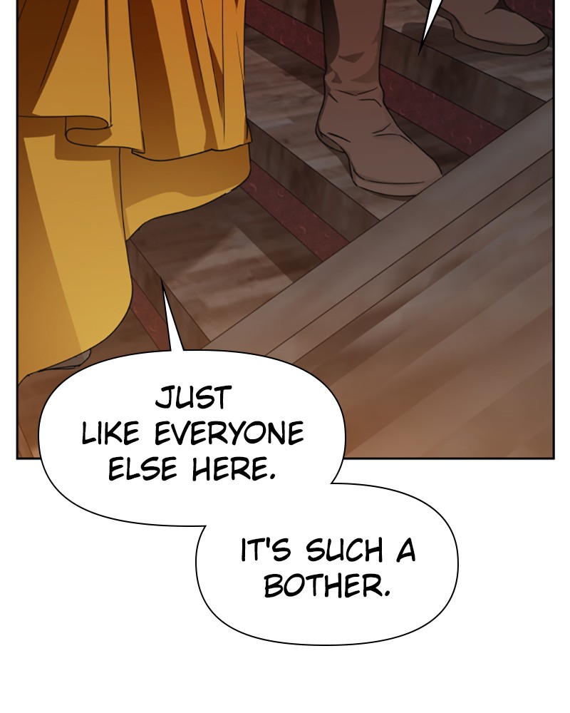To Be You, Even Just For a Day Chapter 27 page 85 - Chapter 27: Ep. 27 - Nightwalking (1)
