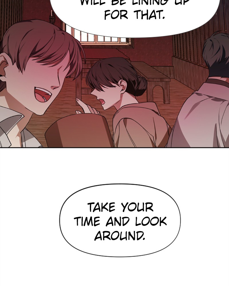 To Be You, Even Just For a Day Chapter 27 page 87 - Chapter 27: Ep. 27 - Nightwalking (1)