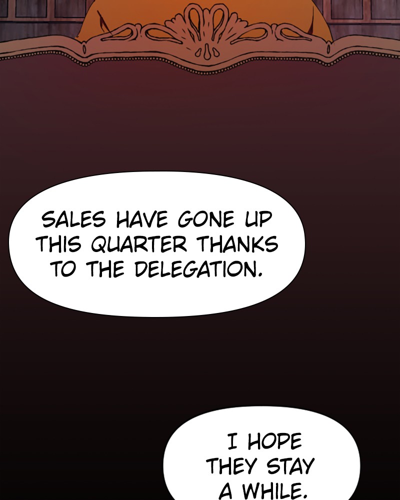 To Be You, Even Just For a Day Chapter 27 page 91 - Chapter 27: Ep. 27 - Nightwalking (1)