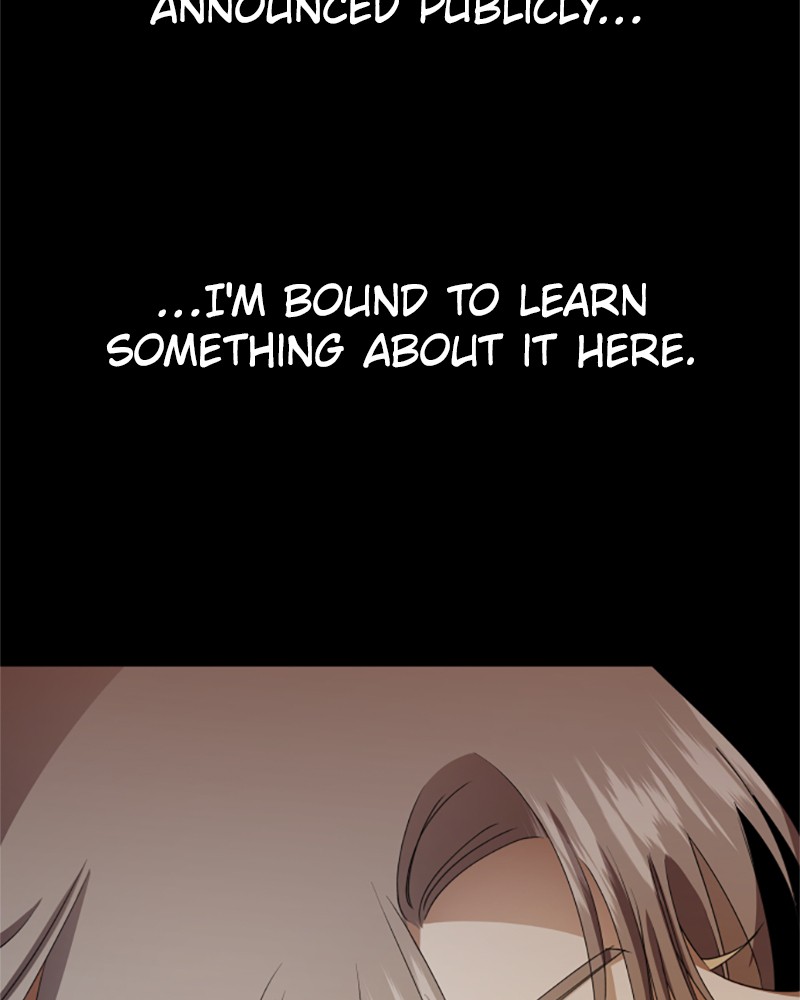 To Be You, Even Just For a Day Chapter 27 page 95 - Chapter 27: Ep. 27 - Nightwalking (1)