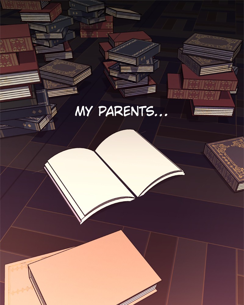To Be You, Even Just For a Day Chapter 28 page 1 - Chapter 28: Ep. 28 - Nightwalking (2)
