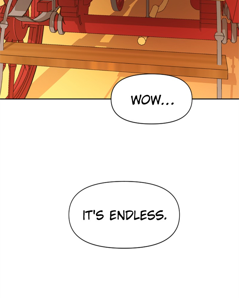 To Be You, Even Just For a Day Chapter 28 page 101 - Chapter 28: Ep. 28 - Nightwalking (2)