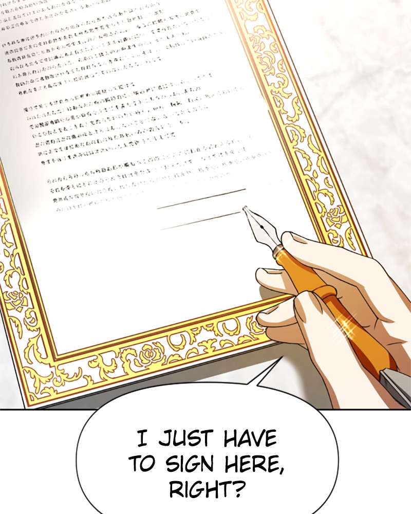 To Be You, Even Just For a Day Chapter 28 page 103 - Chapter 28: Ep. 28 - Nightwalking (2)