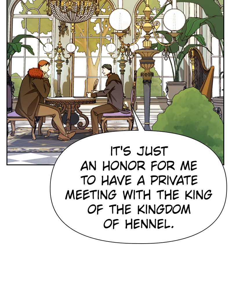 To Be You, Even Just For a Day Chapter 28 page 105 - Chapter 28: Ep. 28 - Nightwalking (2)