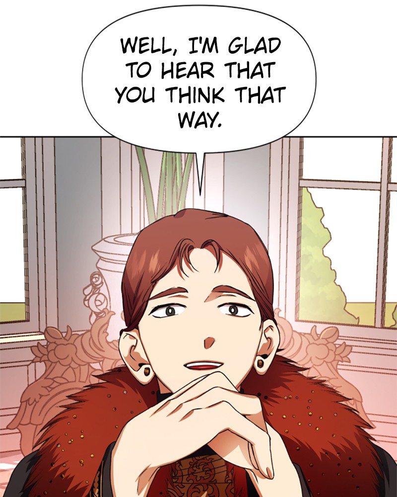 To Be You, Even Just For a Day Chapter 28 page 106 - Chapter 28: Ep. 28 - Nightwalking (2)