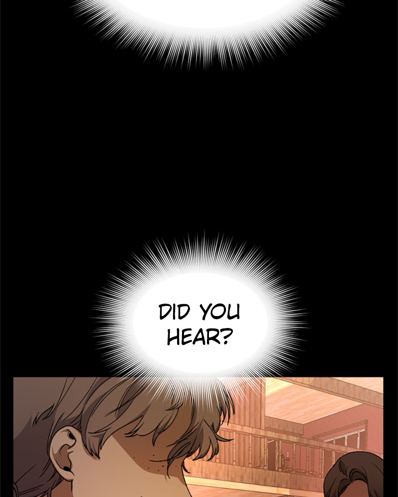 To Be You, Even Just For a Day Chapter 28 page 11 - Chapter 28: Ep. 28 - Nightwalking (2)