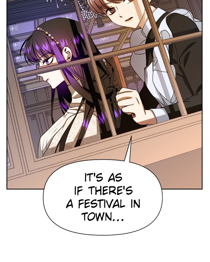 To Be You, Even Just For a Day Chapter 28 page 130 - Chapter 28: Ep. 28 - Nightwalking (2)
