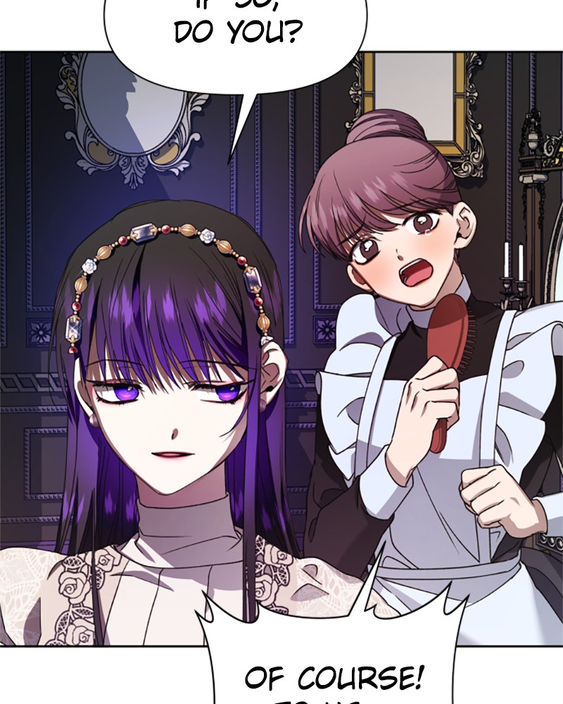 To Be You, Even Just For a Day Chapter 28 page 134 - Chapter 28: Ep. 28 - Nightwalking (2)