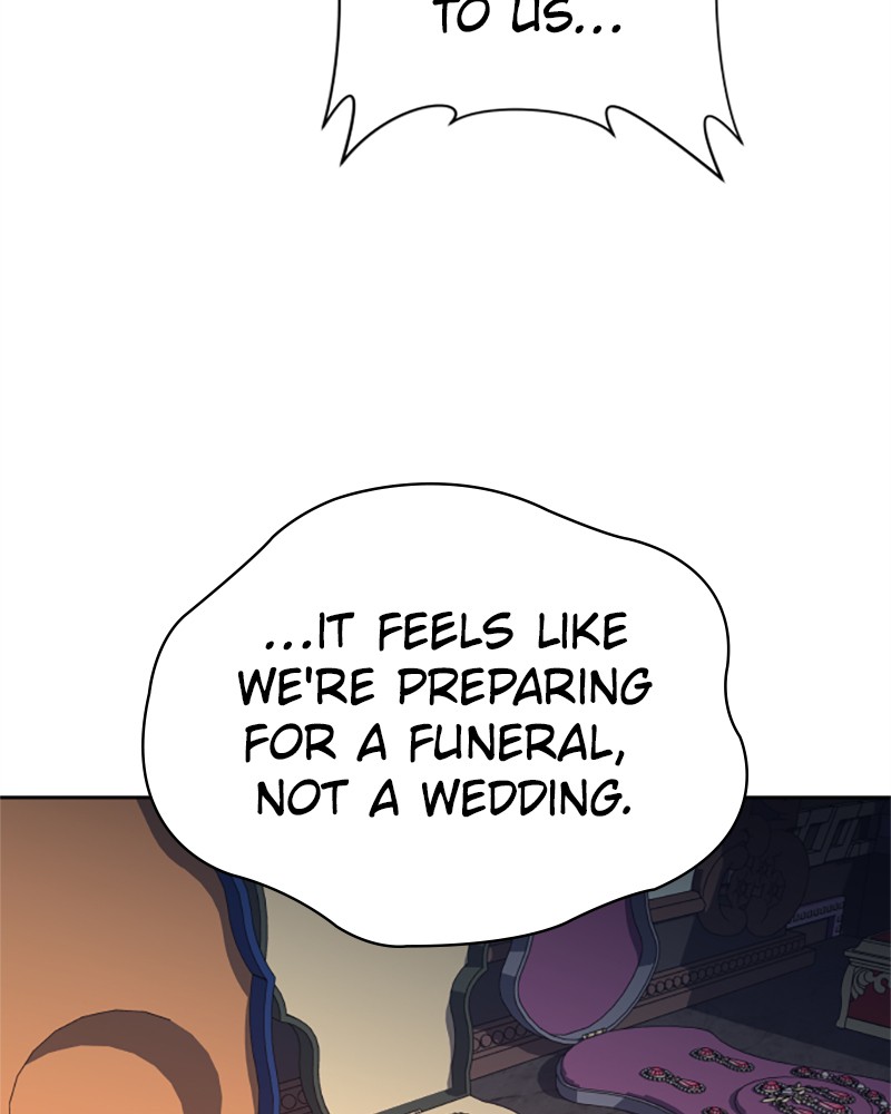To Be You, Even Just For a Day Chapter 28 page 135 - Chapter 28: Ep. 28 - Nightwalking (2)