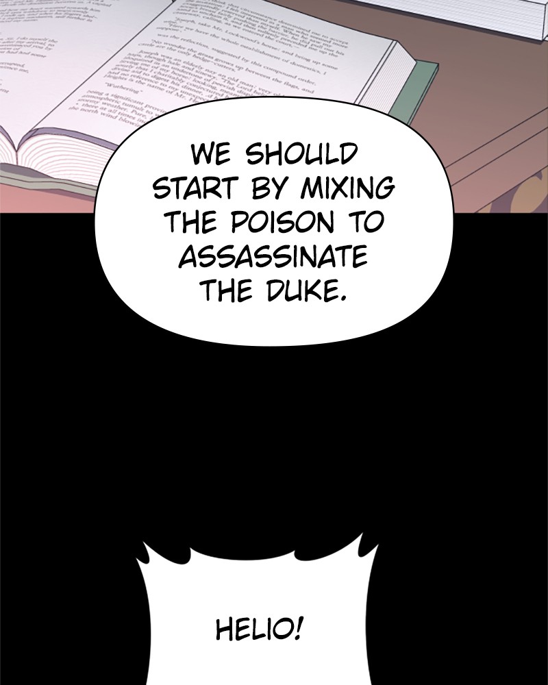 To Be You, Even Just For a Day Chapter 28 page 143 - Chapter 28: Ep. 28 - Nightwalking (2)