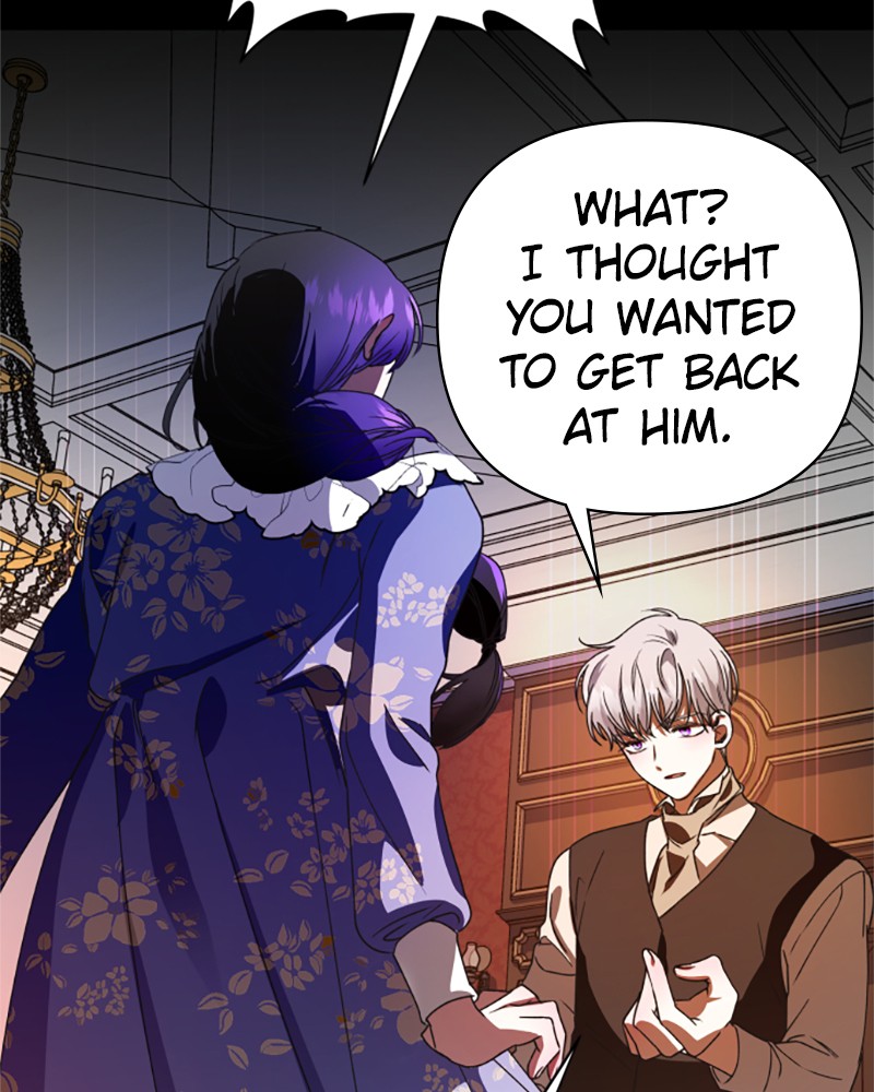 To Be You, Even Just For a Day Chapter 28 page 144 - Chapter 28: Ep. 28 - Nightwalking (2)