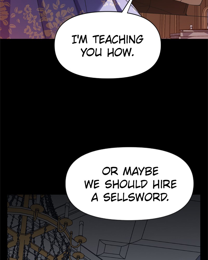 To Be You, Even Just For a Day Chapter 28 page 145 - Chapter 28: Ep. 28 - Nightwalking (2)