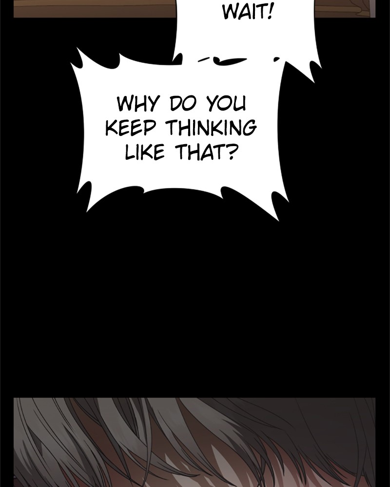 To Be You, Even Just For a Day Chapter 28 page 147 - Chapter 28: Ep. 28 - Nightwalking (2)