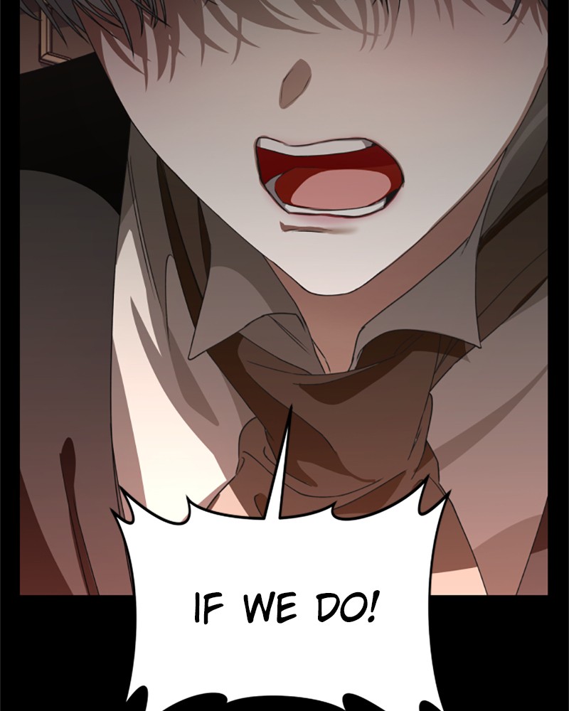To Be You, Even Just For a Day Chapter 28 page 148 - Chapter 28: Ep. 28 - Nightwalking (2)