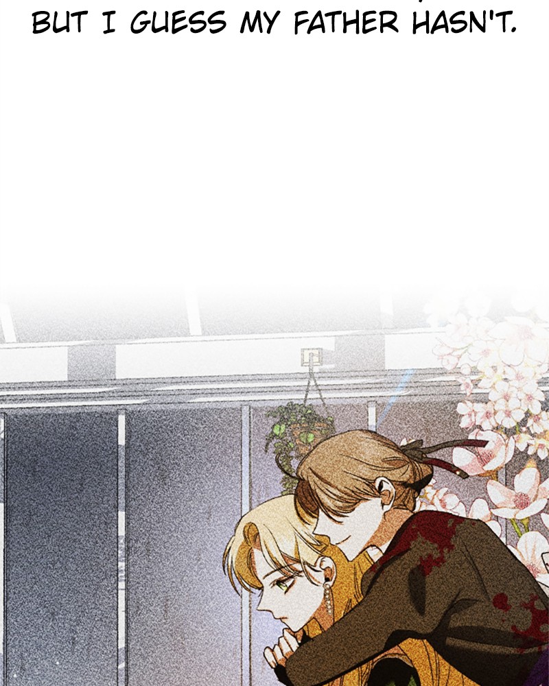 To Be You, Even Just For a Day Chapter 28 page 15 - Chapter 28: Ep. 28 - Nightwalking (2)